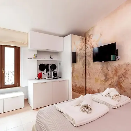 Vendégház L'inchiostro Di Dante