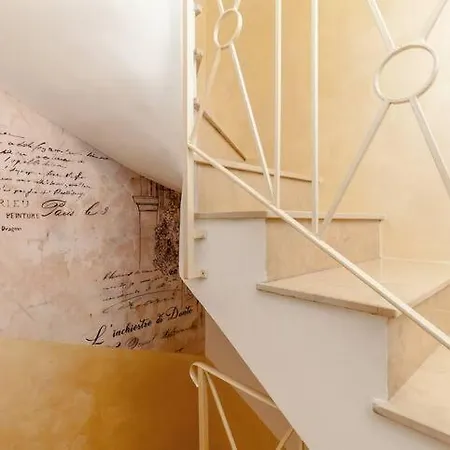 L'inchiostro Di Dante