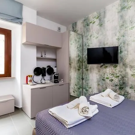 Vendégház L'inchiostro Di Dante 3*