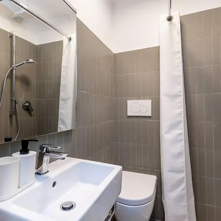 L'inchiostro Di Dante Vendégház 3*