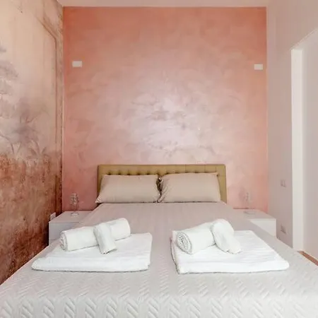 L'inchiostro Di Dante Vendégház Macerata