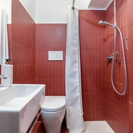 L'inchiostro Di Dante Guest house *