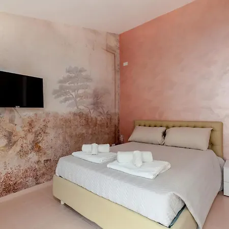 Vendégház L'inchiostro Di Dante Macerata