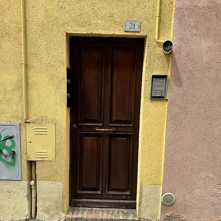 L'inchiostro Di Dante