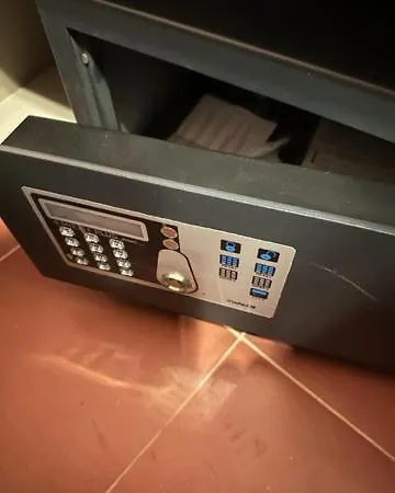 L'inchiostro Di Dante Vendégház Macerata