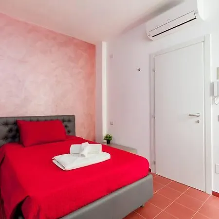 Vendégház L'inchiostro Di Dante