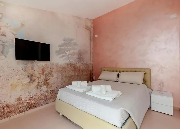 Πανσιόν L'inchiostro Di Dante Ματσεράτα